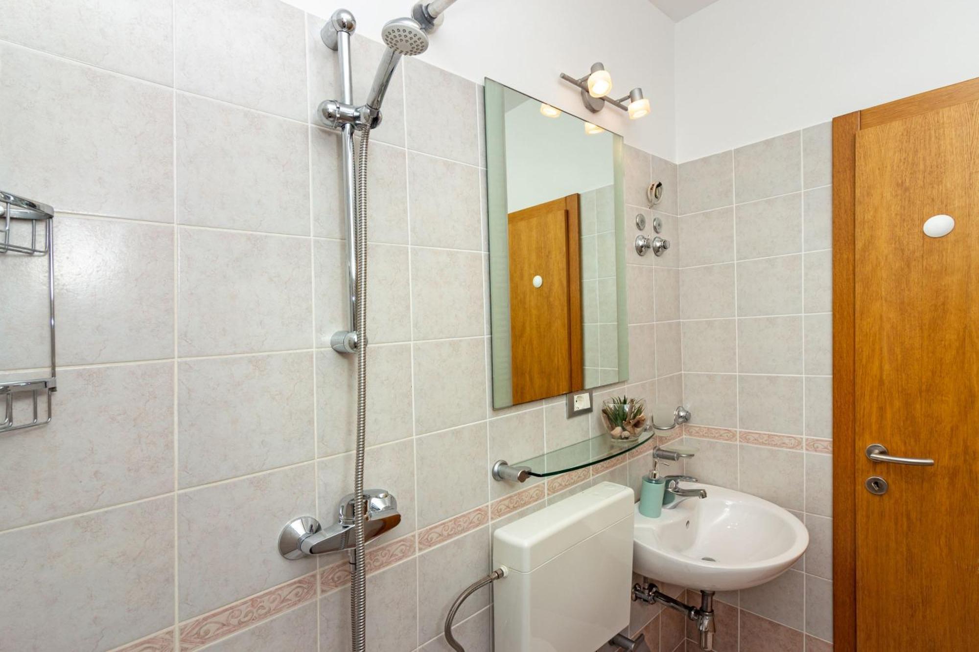 Apartment Mandalina House สตารีกราด ภายนอก รูปภาพ